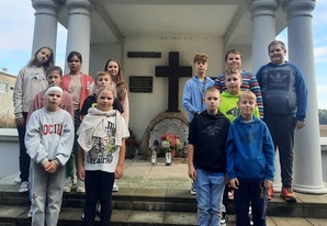 Zapalmy znicz pamięci!