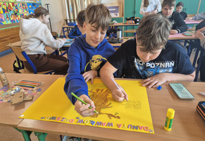 Światowy Dzień Poezji