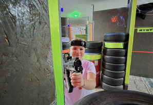 Z wizytą u Białej Damy