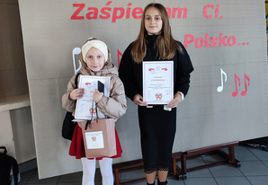 Zaśpiewam Ci Polsko...