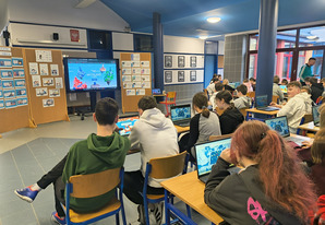 Dzień Bezpiecznego Internetu