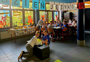 Europejski Dzień Języków Obcych