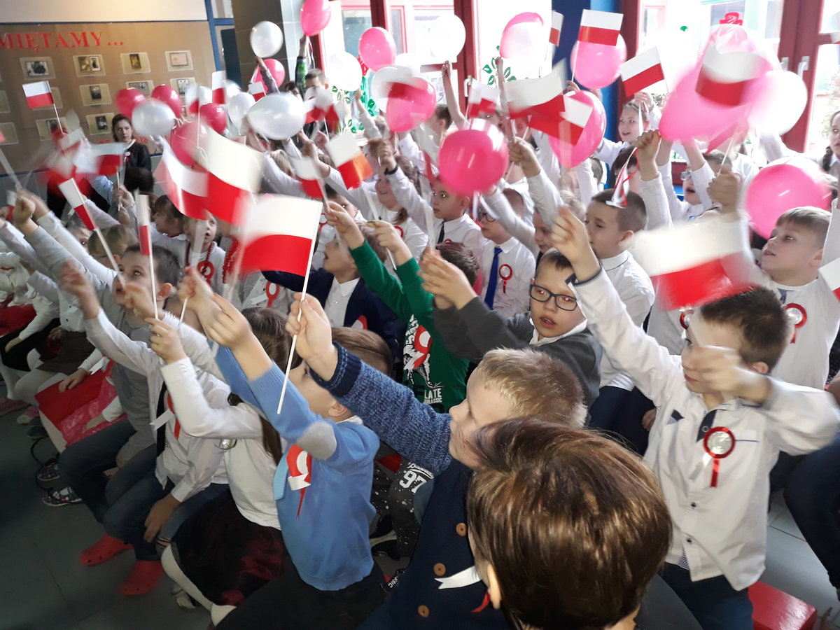 Święto Patrona Szkoły