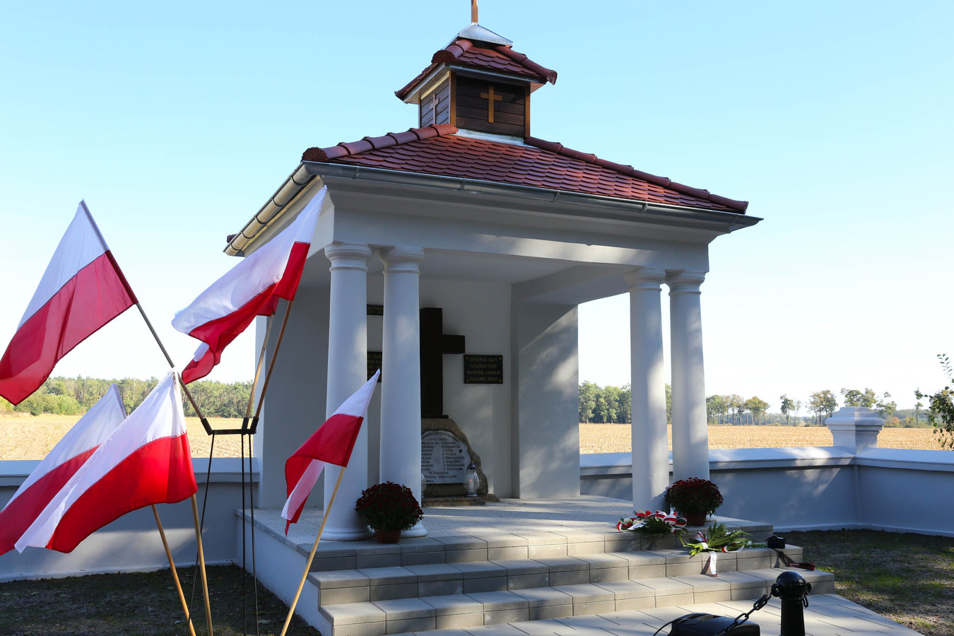 DZIEŃ DLA NIEPODLEGŁEJ
