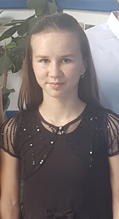 Sukces Martyny Przewoźnej