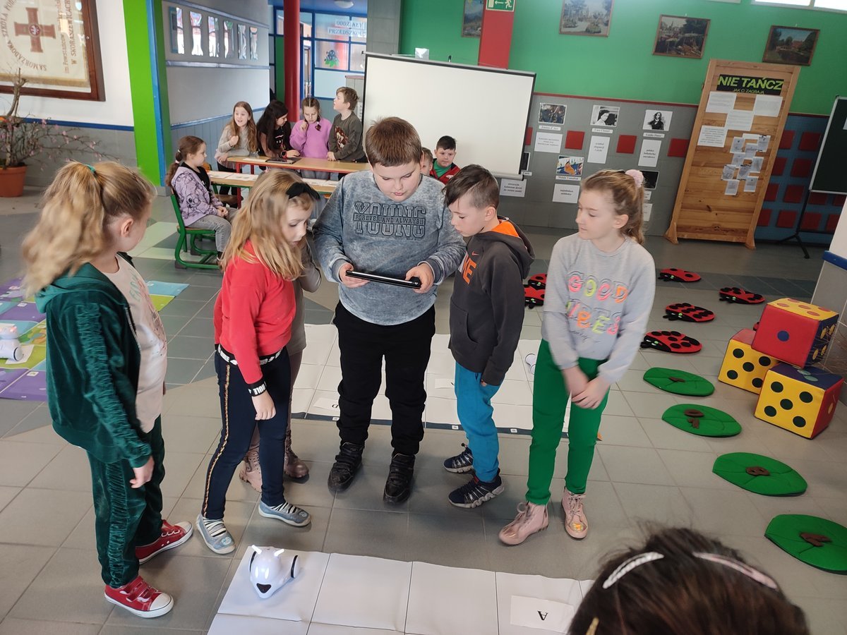 Międzynarodowy Dzień Matematyki z Photonami