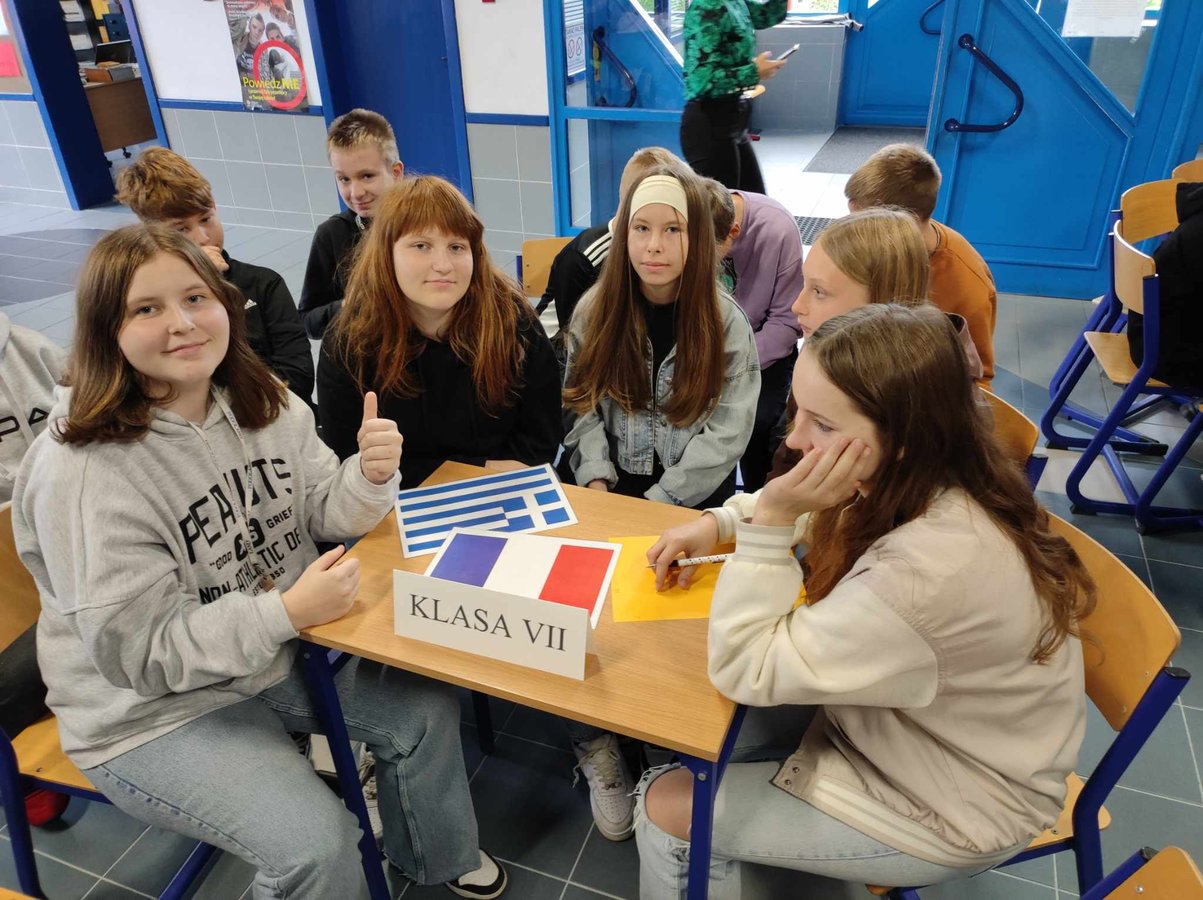 Europejski Dzień Języków Obcych