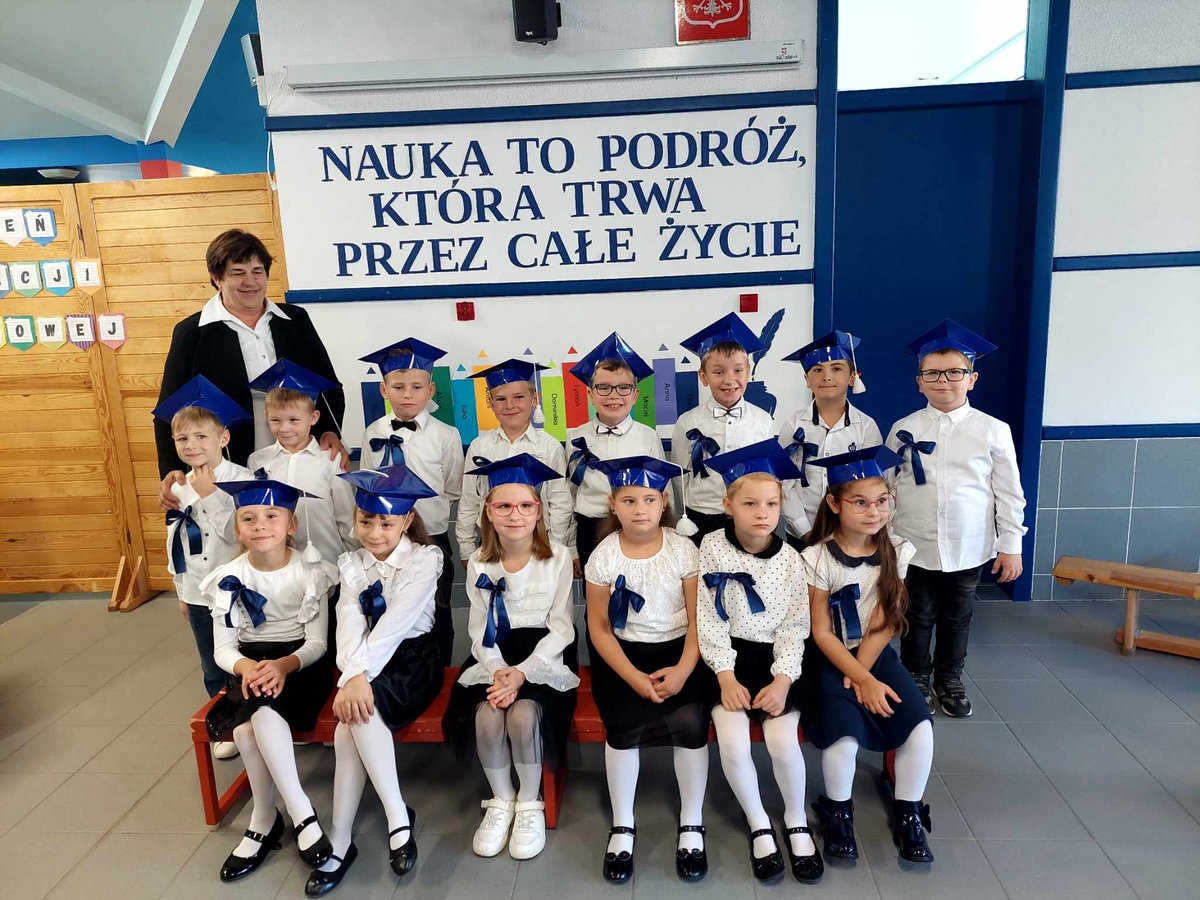 Dzień Edukacji Narodowej
