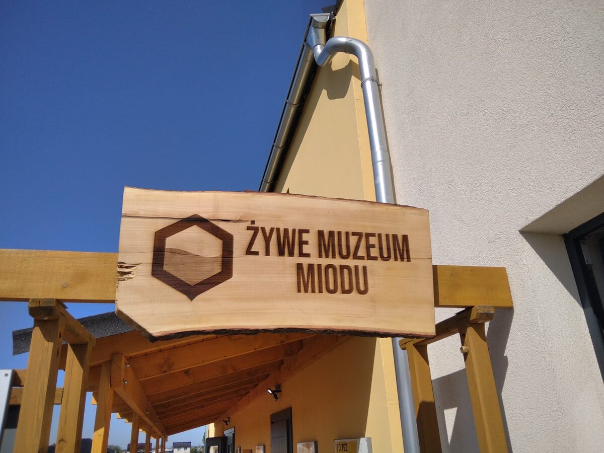 WYCIECZKA DO PAKOSŁAWIA.
