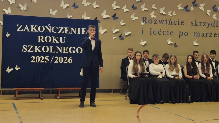 Rozwińcie skrzydła i lećcie po marzenia!