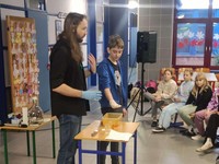 Edu Event po raz drugi