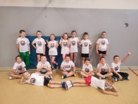Program „Mały Mistrz” – Zdrowie i sprawność młodych pokoleń!