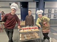 Kiermasz świąteczny