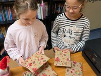 Zaproś książkę na święta