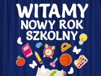 Nowy rok szkolny 2026/2027